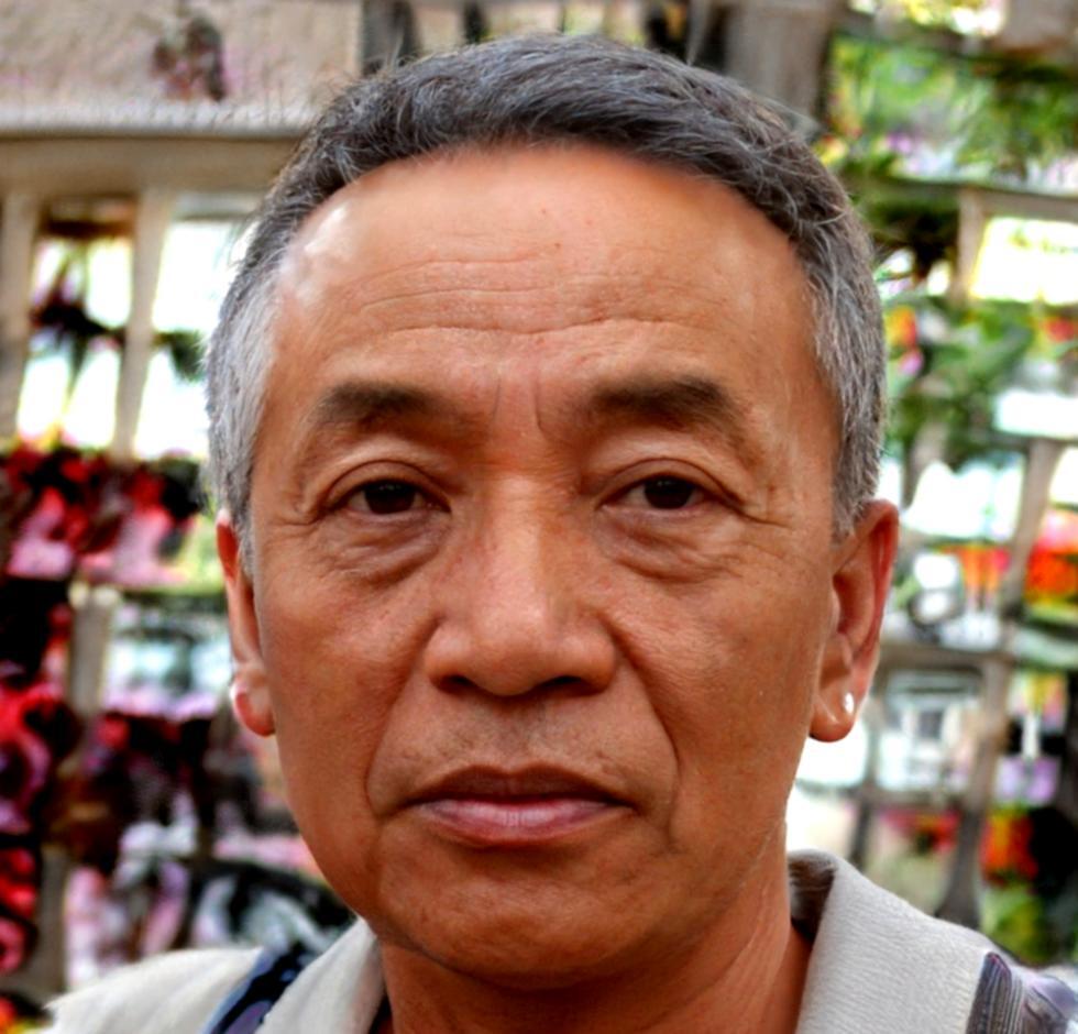 Kai Lindberg, Senior Cost Management Consultant