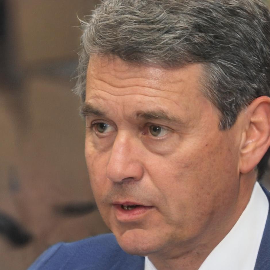 Marcus Thornfield, Strategic Cost Analyst