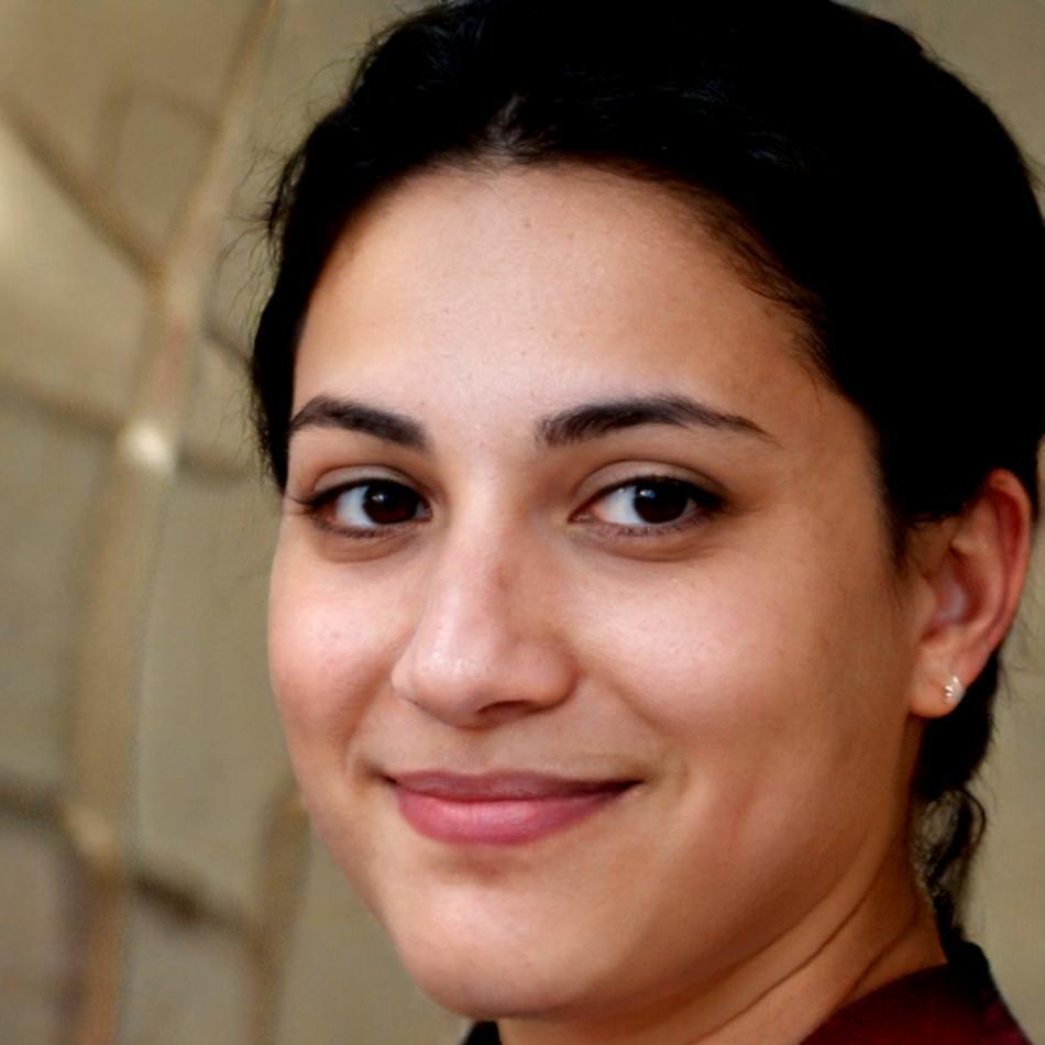 Svetlana Novák, Cost Systems Designer